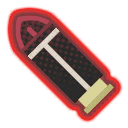 Savage Tigermark Round